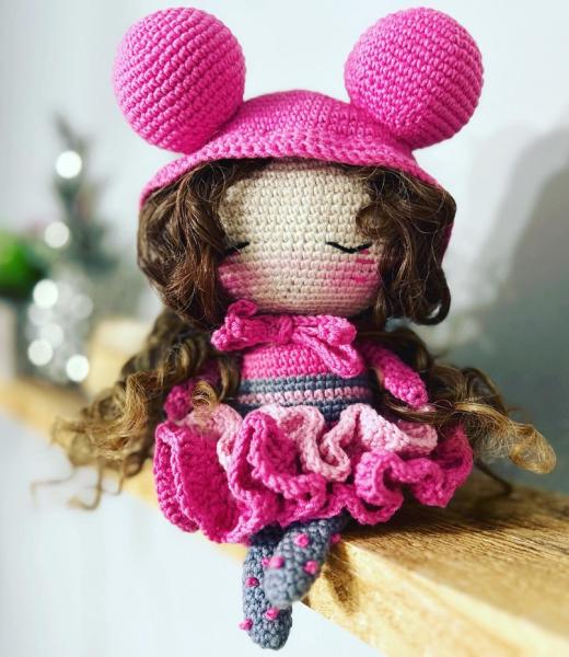 Hand-knitted toys - why choose them?