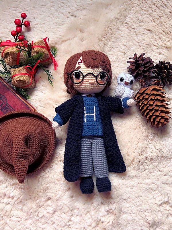 Harry