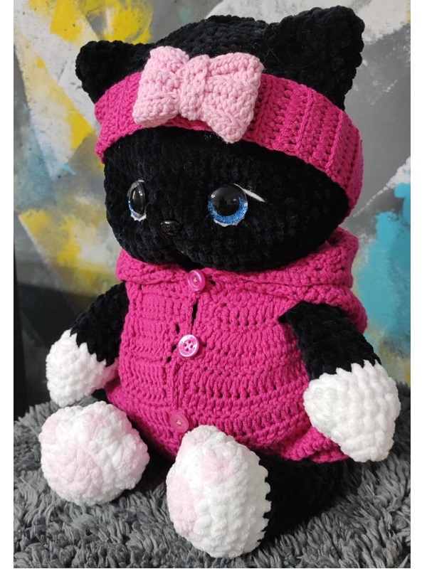 Коте Мая