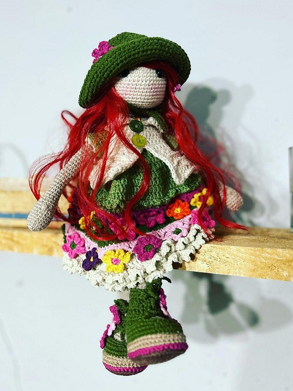 Doll Ella