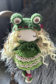 Кукла Ани