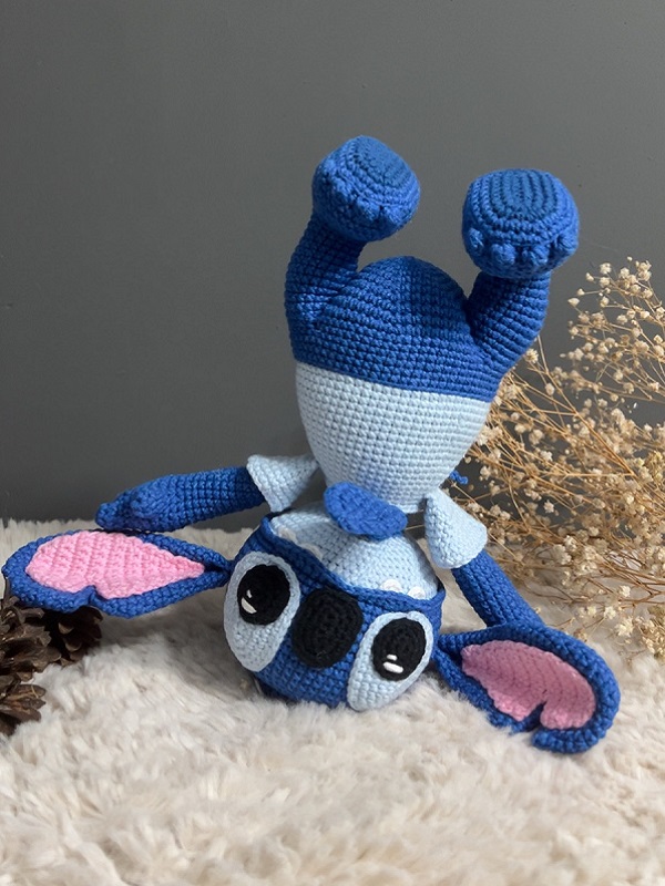 Stitch