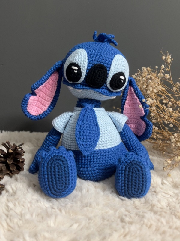 Stitch