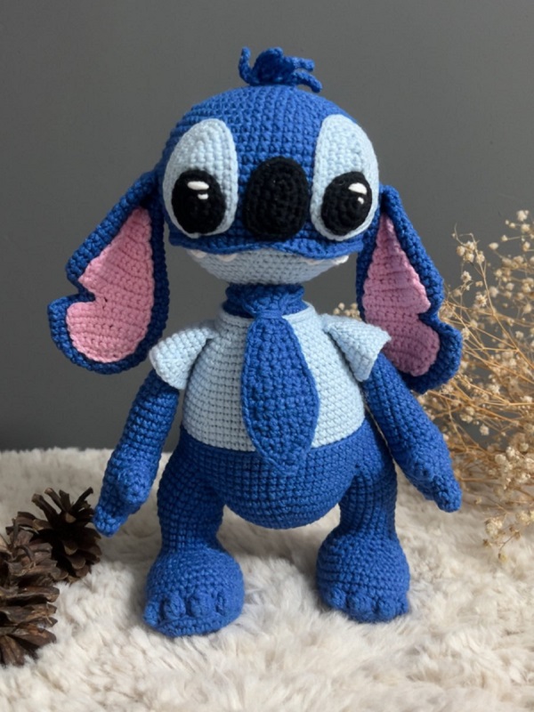 Stitch
