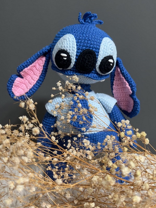 Stitch