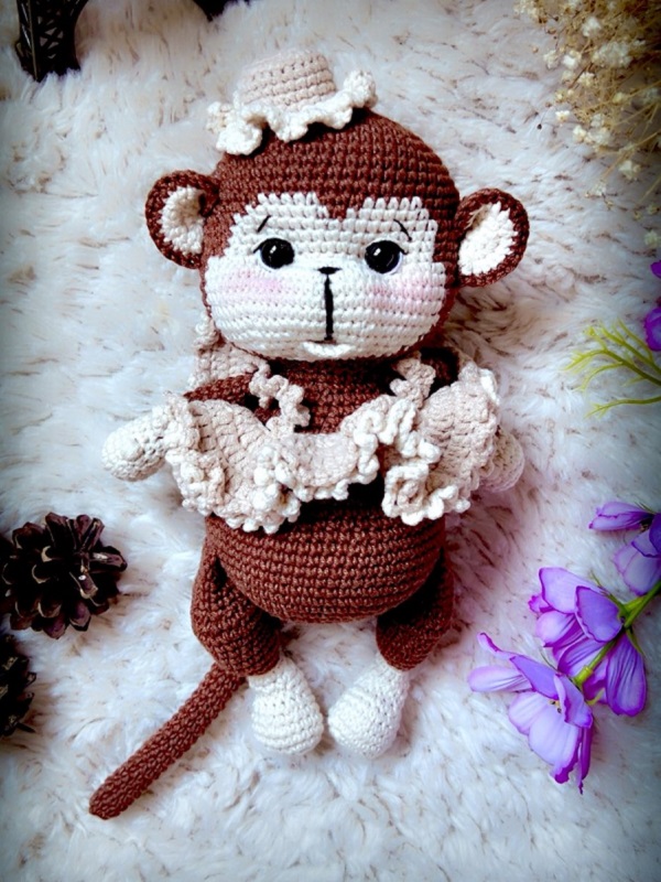 Monkey