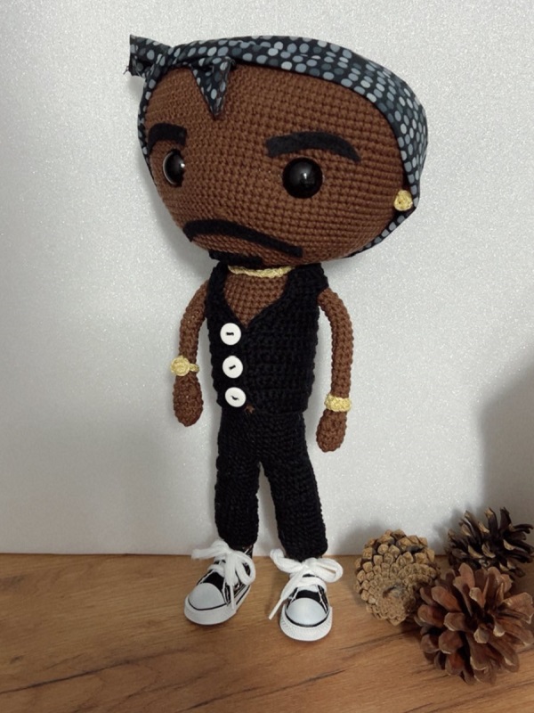2 Pac