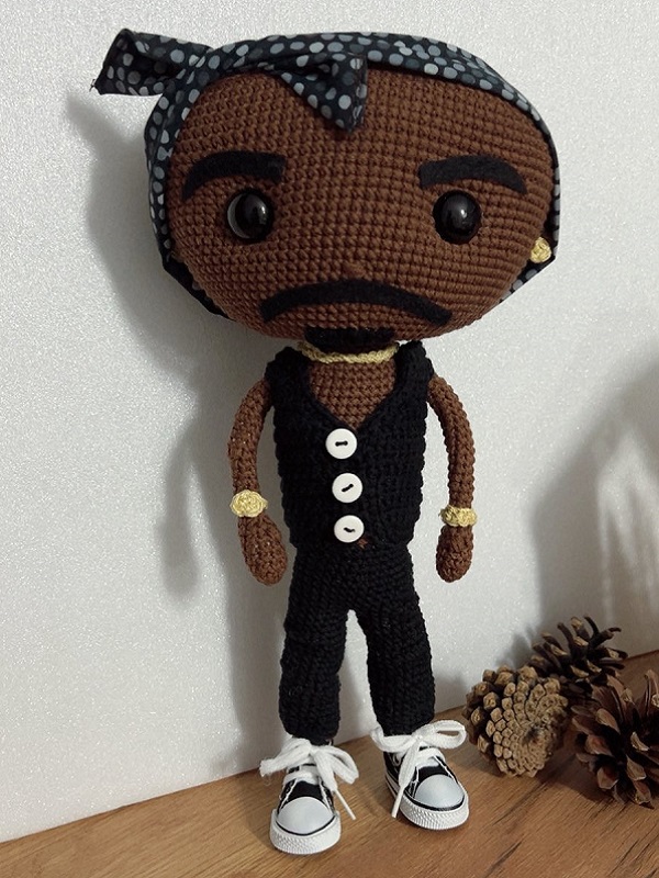 2 Pac