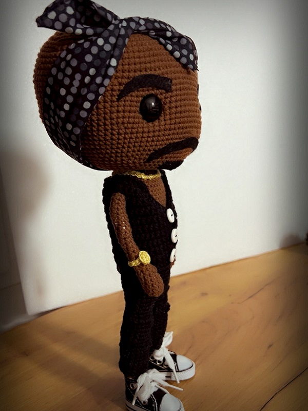 2 Pac