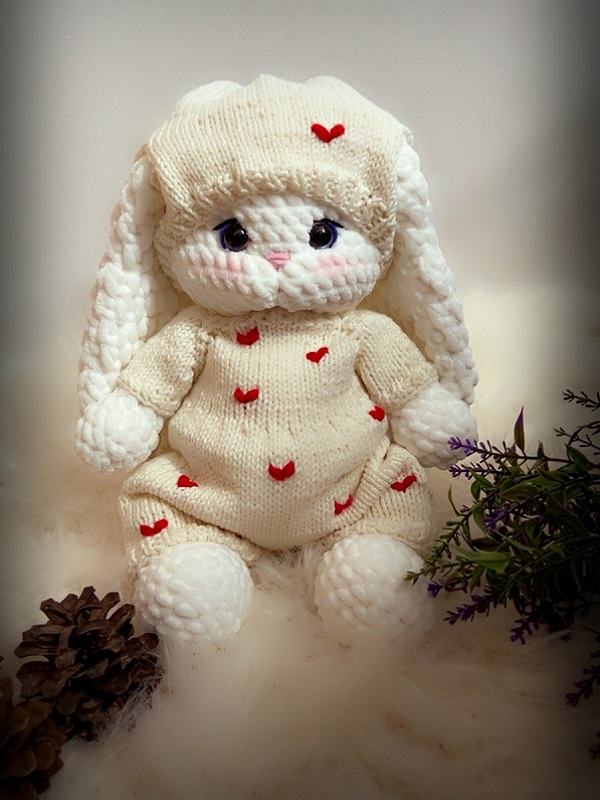 Bunny Heart